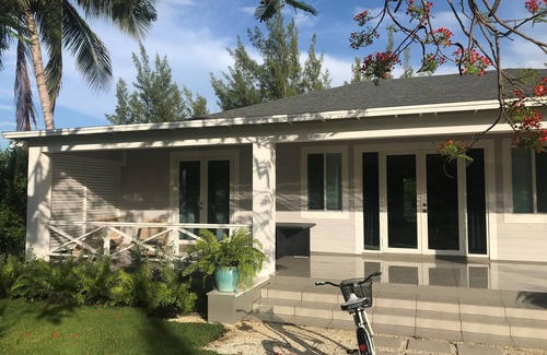 Treasure Cay House | Brand New Beach House