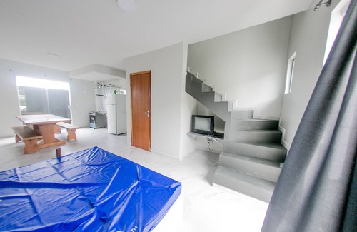 Morretes House | BRAND NEW BEACH TOWNHOUSE - BRUNO KLEMTZ