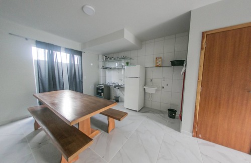 Morretes House | BRAND NEW BEACH TOWNHOUSE - BRUNO KLEMTZ
