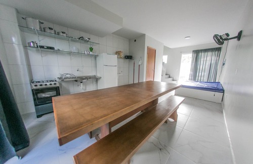 Morretes House | BRAND NEW BEACH TOWNHOUSE - BRUNO KLEMTZ