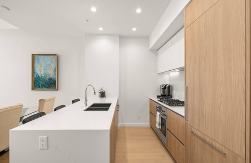 Bear Mountain Resort Condo | Brand New Bear Mountain Condo in Resort Building!