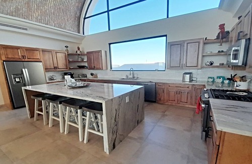 Puerto Penasco House | Brand New Beautiful House La Brisas
