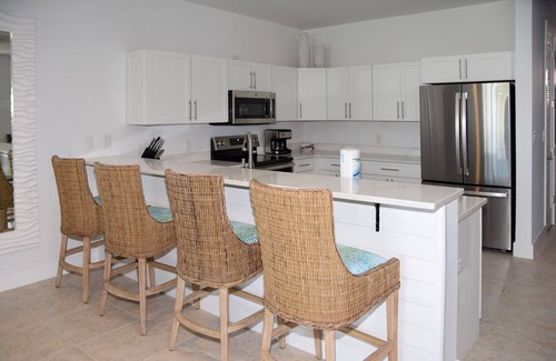 Treasure Cay Resort | Brand new & Beautiful