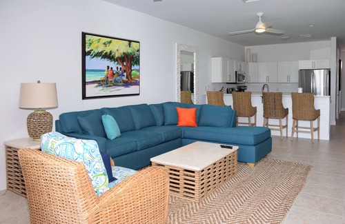 Treasure Cay Resort | Brand new & Beautiful