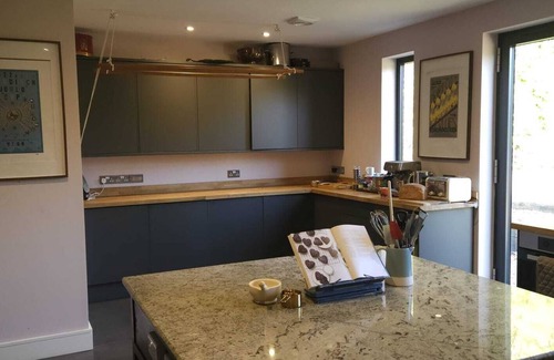 Maidensgrove House | Brand New beautifully designed house Henley-on-Thames , 6 bed
