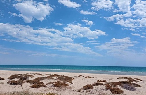 Puerto Penasco Apartment | Brand New Beautiful House La Brisas by Kivoya