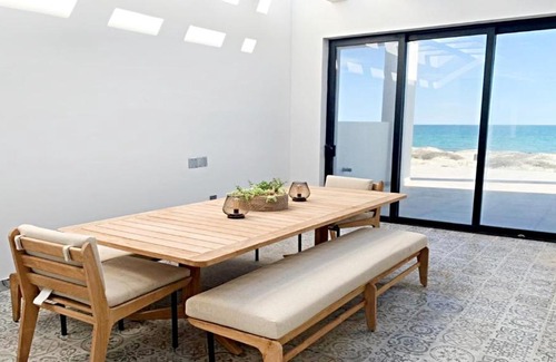 Puerto Penasco Apartment | Brand New Beautiful House La Brisas by Kivoya
