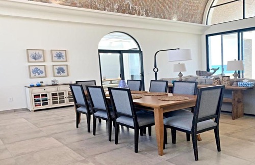 Puerto Penasco Apartment | Brand New Beautiful House La Brisas by Kivoya