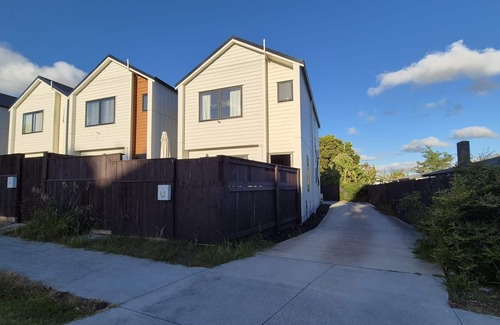 Manurewa House | Brand new beauty home