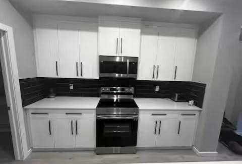 Southwest Edmonton House | Brand New Bedroom in Keswick B