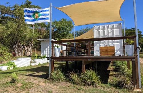 Puerto Real House | Brand New! Black Sand Beach-Casa NoSe'