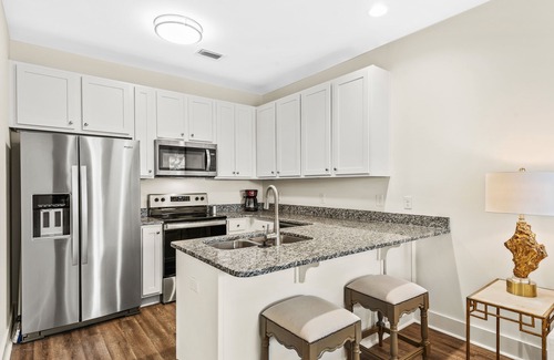 Santa Rosa Beach House | Brand new Blessed Blue Mountain Beach Bungalow with shabby chic design on 30A