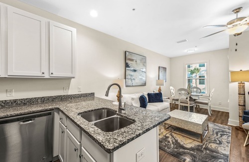 Santa Rosa Beach House | Brand new Blessed Blue Mountain Beach Bungalow with shabby chic design on 30A