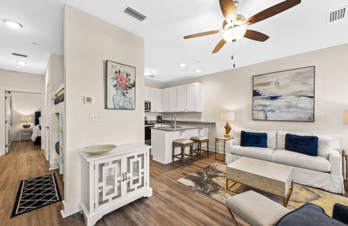 Santa Rosa Beach House | Brand new Blessed Blue Mountain Beach Bungalow with shabby chic design on 30A
