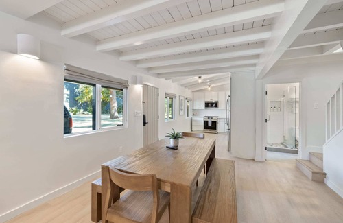 Lakeside Park Resort | Brand New Boutique Stay - Stateline, Heavenly, Beach - South Lake Chalet