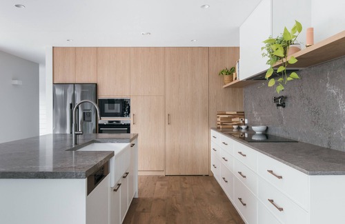 Killcare House | Brand new boutique, bayside cottage w/sauna + plunge pool