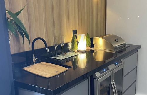 Leblon Apartment | Brand new studio in leblon