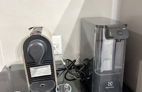 Leblon Apartment | Brand new studio in leblon