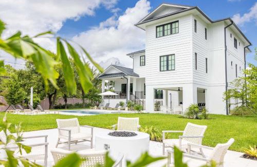 Key West House | Brand New Build Larkshine House - Pool