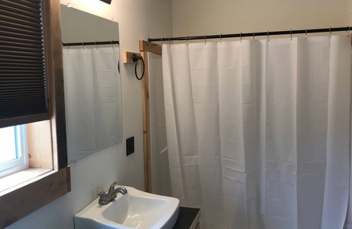 St. Mary House | Brand New Built Duck Lake Duplex on Duck Lake Shore