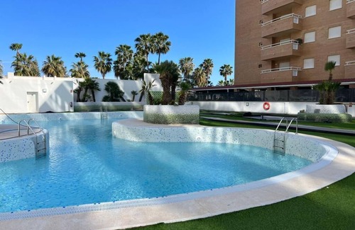 Oropesa del Mar Apartment | Brand new built luxury apartment