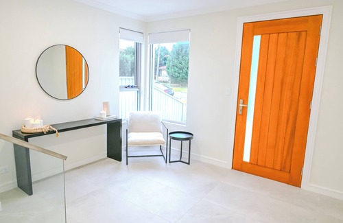 Lurnea Villa | Brand New Built Luxury Home in the heart of Western Sydney with Modern Features