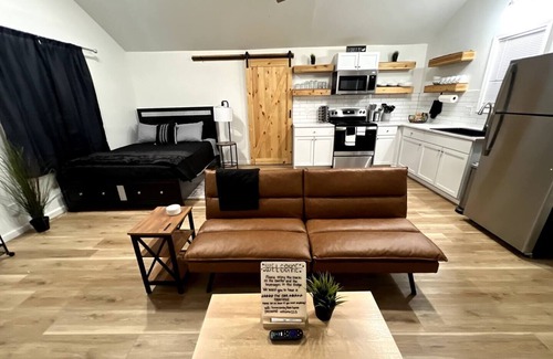 Tulsa House | Brand New Bungalow w/Amenities