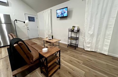 Tulsa House | Brand New Bungalow w/Amenities