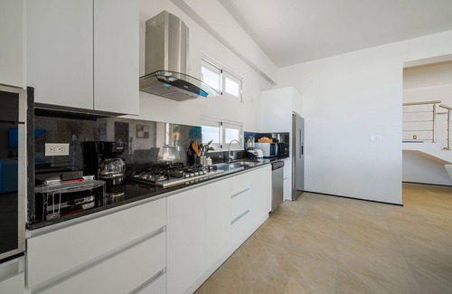 Cabarete Villa | Brand New Cabarete Beach Front Home