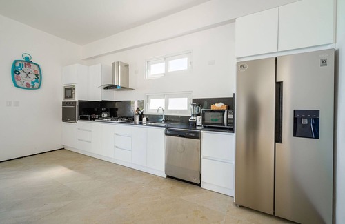 Cabarete Villa | Brand New Cabarete Beach Front Home