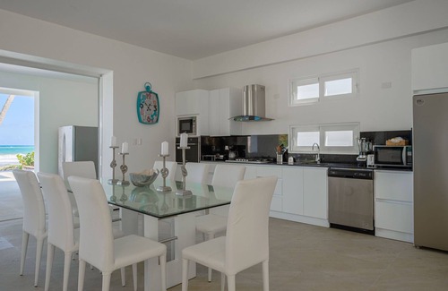 Cabarete Villa | Brand New Cabarete Beach Front Home