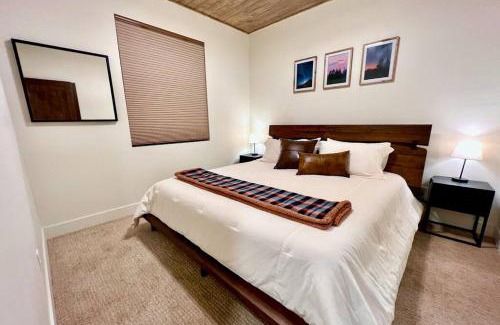 Island Park House | Brand NEW Cabin in the pines