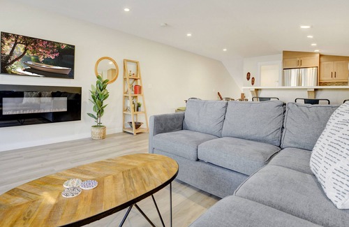 Teepee Town House | Brand New Canmore townhome