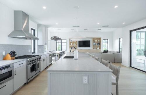 Key West House | Brand New Catchlight House with Private Pool