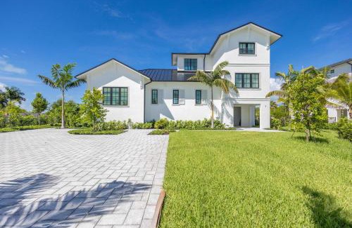 Key West House | Brand New Catchlight House with Private Pool