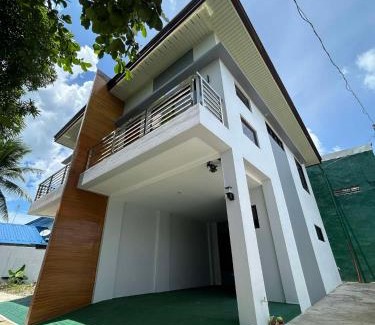 Cadiz City Apartment | BRAND NEW Ce'Coco Residences - Modern apartment