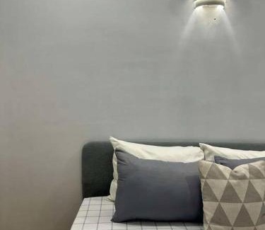 Cadiz City Apartment | BRAND NEW Ce'Coco Residences - Modern apartment