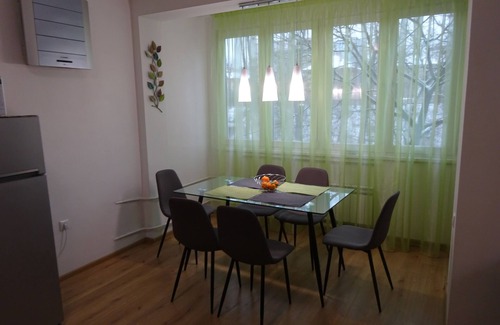 Lozenets Apartment | Brand new central apart with stylish decoration.