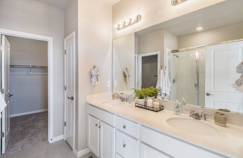 Parker House | Brand New centrally located home in Parker CO