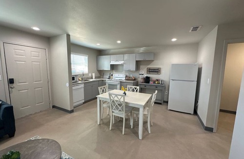Clovis Apartment | Brand New! Charming and Cozy Too Apartment