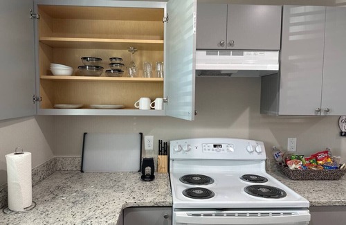 Clovis Apartment | Brand New! Charming and Cozy Too Apartment
