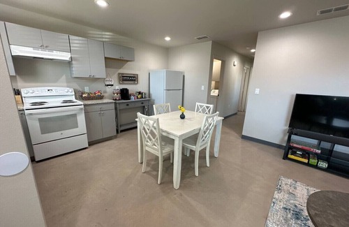 Clovis Apartment | Brand New! Charming and Cozy Too Apartment
