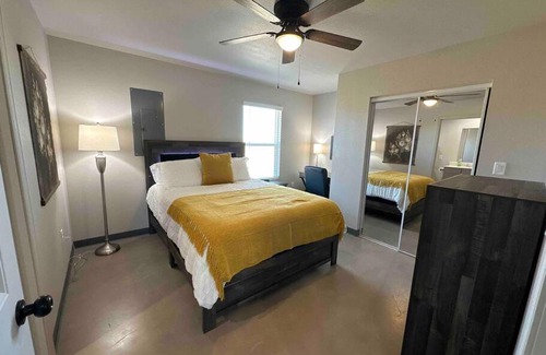Clovis Apartment | Brand New! Charming and Cozy
