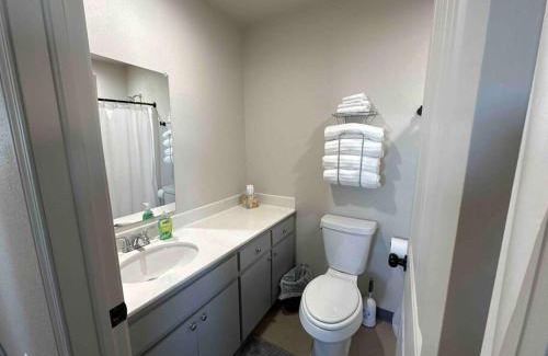 Clovis Apartment | Brand New! Charming and Cozy