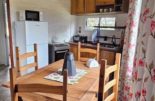 Lavalleja Cottage | Brand new! Charming corner in the sierras
