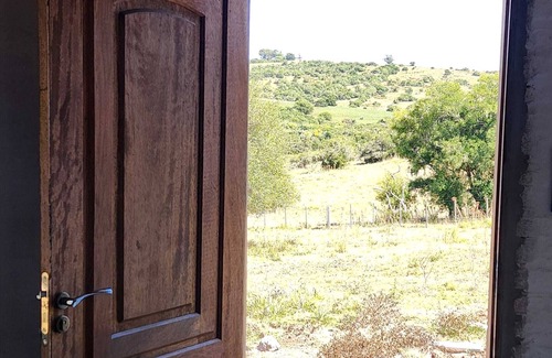 Lavalleja Cottage | Brand new! Charming corner in the sierras