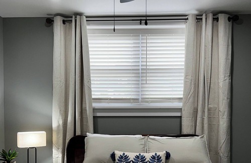 Canastota Apartment | Brand New Clean & Cozy 1 Bedroom Apartment