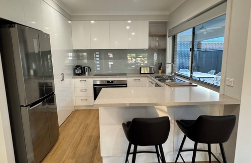 Sale House | BRAND NEW! Close to the Hospital