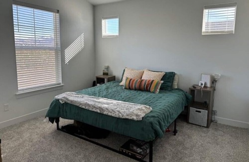 Snowbird Apartment | Brand new condo with pooln