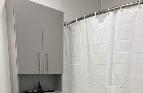Ahuntsic Condo | Brand New Condo | 1 Min From Subway & Bus Stop